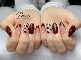大人可愛いマグネット