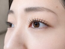 アイビー 岡山南区(eyebee)/岡山市まつ毛パーマ／眉毛