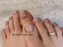 ムギモ(MUGIMO)/