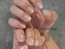 リュクスグロウ 豊中店(Luxe Glow)/バブルマグネット