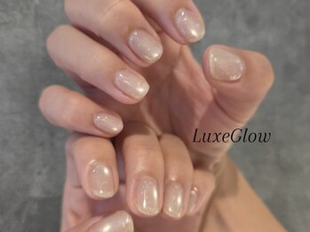 リュクスグロウ 豊中店(Luxe Glow)/バブルマグネット
