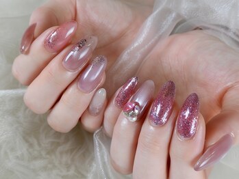 ネイルサロンアンドスクール バニラ(nailsalon&school VANILLA)/