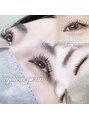 ヴリエ 小作店(VURIE) VuRiE式3Dまつ毛パーマ♪《立ち上げカールtype》