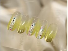 ネイルサロン マリア(nail salon Maria)/HAND 定額デザイン