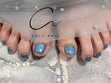 シック(CHIC)