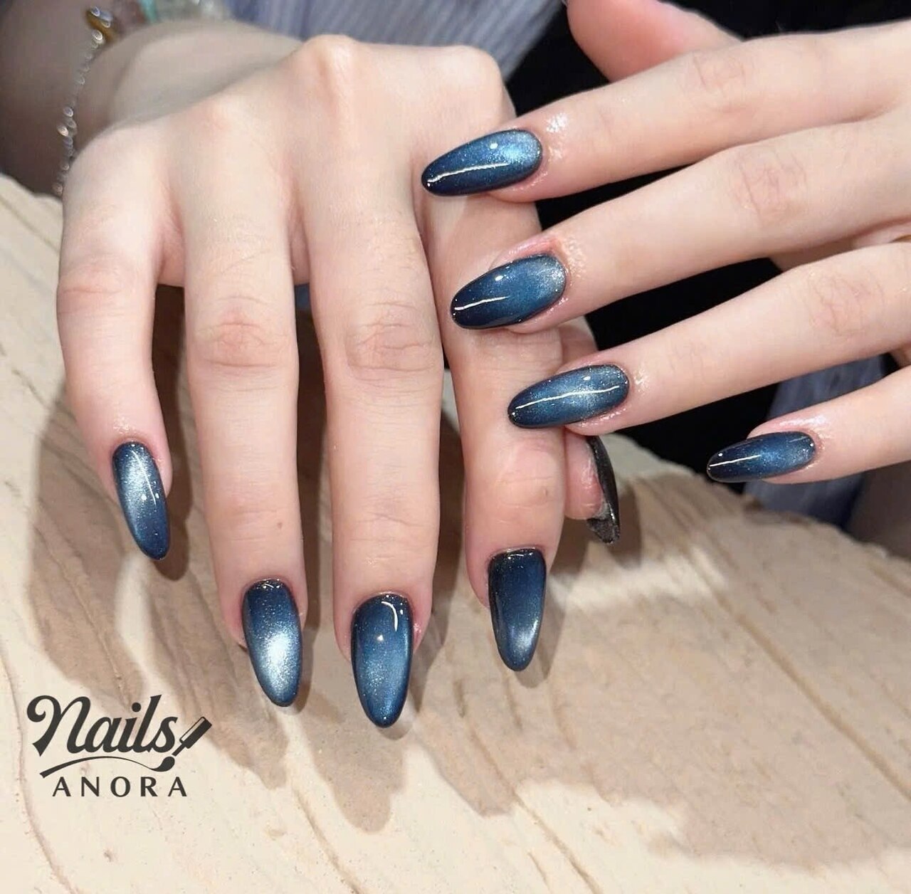 アノラネイルズ(ANORA NAILS)｜ホットペッパービューティー