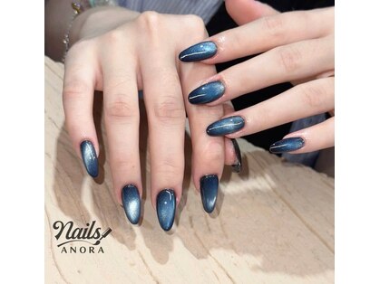 アノラネイルズ(ANORA NAILS)の写真