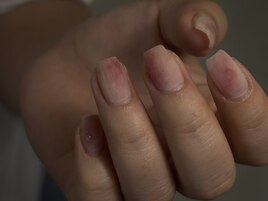 定額制/アートネイル/マグネット
