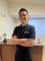 青山筋膜整体 理学BODY 奈良王寺店/牧門 武志