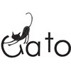 まつげエクステ専門店 ガト 上本町(Gato)のお店ロゴ