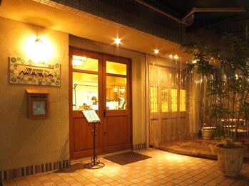 ヘアファクトリー マリア(hair factory MARIA)/明るいアットホームなお店です♪