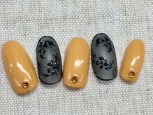 モアネイル 笹塚店(MOAH NAIL)/定額サンプル♪初回オフ代無料！