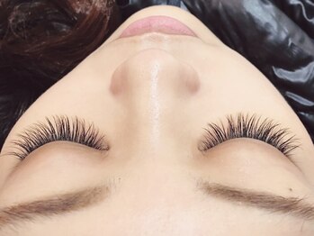 コーラルワン(CORAL ONE)/3Dボリュームラッシュ