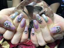 ブリリアン(Brillant)/