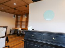 アイラ 豊川店(EYELA)/店内