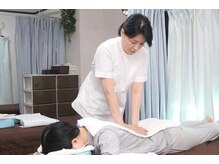 東明館 漢方Medicine経絡整体/凝りや疲れなど施術致します。