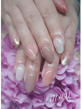 アイネイル(iNAIL)/