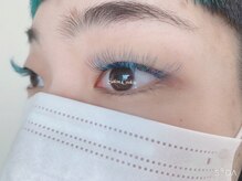 サロンドットクッキー 大阪九条(Salon.Cookie)/大人気♪カラーマツエク