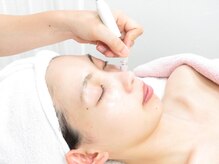 アクアマリン 福山三吉(aquamarine)/キッシング★毛穴のお掃除