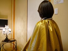 リラクゼーションサロン オリーブ(Olive)/こだわりのよもぎ蒸し