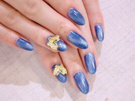 ＊蝶々＊マグネット＊