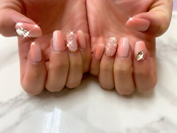 ビューティーサロン レリオ(Relio)/