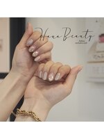 Hana Beauty Ashiya パラジェルサロン