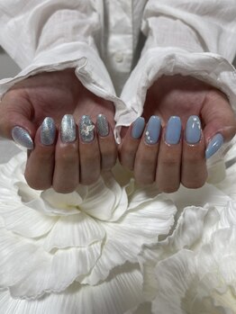 モア(MOA)/new color！！です^ ^