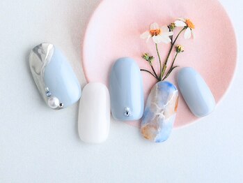 ダッシングディバ 新百合ヶ丘オーパ店(DASHING　DIVA)/天然石アート