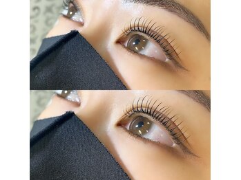 ビーピージェイズ 宇城店(BPJ'S)/トリートメントパーマ