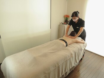 ミックスアップ 練馬店(Mix up)/◆施術風景