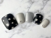 ネイルサロンリヴィエール(Riviere)/FOOT★初回¥10000/再来¥10500