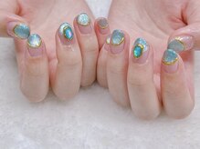 ティミーネイル(Timmy nail)/Art定額コース