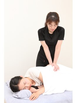 レイズ(Rayce')/産前産後の骨盤ケア