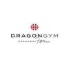 ドラゴンジム(DRAGON GYM)ロゴ