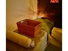 スリースパ(THREE SPA)の雰囲気(落ち着く店内★手のひら全体を使ったバリ式ロングストロークが◎)