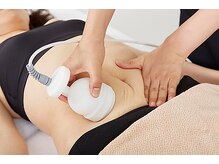 ブルー 館林店(BLV)/機器メーカー直営サロンだから