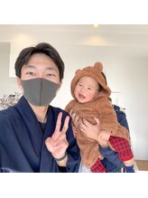 整体院ひなた 宮崎院/赤ちゃん連れでも大丈夫です◎