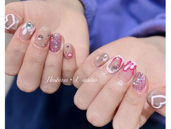 ホシノ ユー スタジオ(Hoshino U studio)/