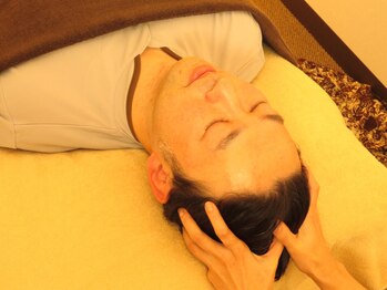 アロマド 小手指店(AromaDo)/脳内疲労解消！！