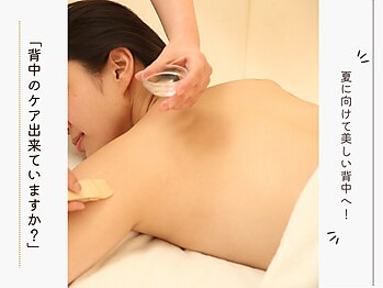 シーズ ラボ 川崎店/露出が多くなる夏はご注意を!