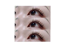 リリーアイラッシュ(LILY eyelash)/