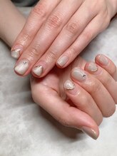 アンジェ(Ange)/定額3