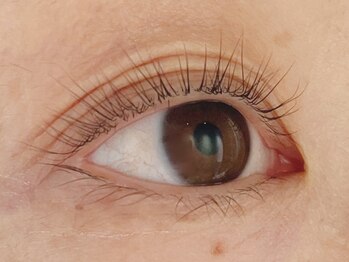 カラン 焼津店(CALIN)/パリジェンヌラッシュリフト