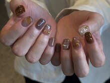 アール(ar.)/Full art＿＿＿120min