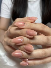 アイリッシュネイル 久屋大通店(Irish Nail)/プレミアム003