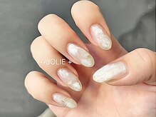 ジョリープラス(JOLIE+)/【ニュアンス】 ★NAIL★