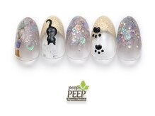 ピッピ 桜新町店(peep PEEP)/23年10月マンスリートレンド-9