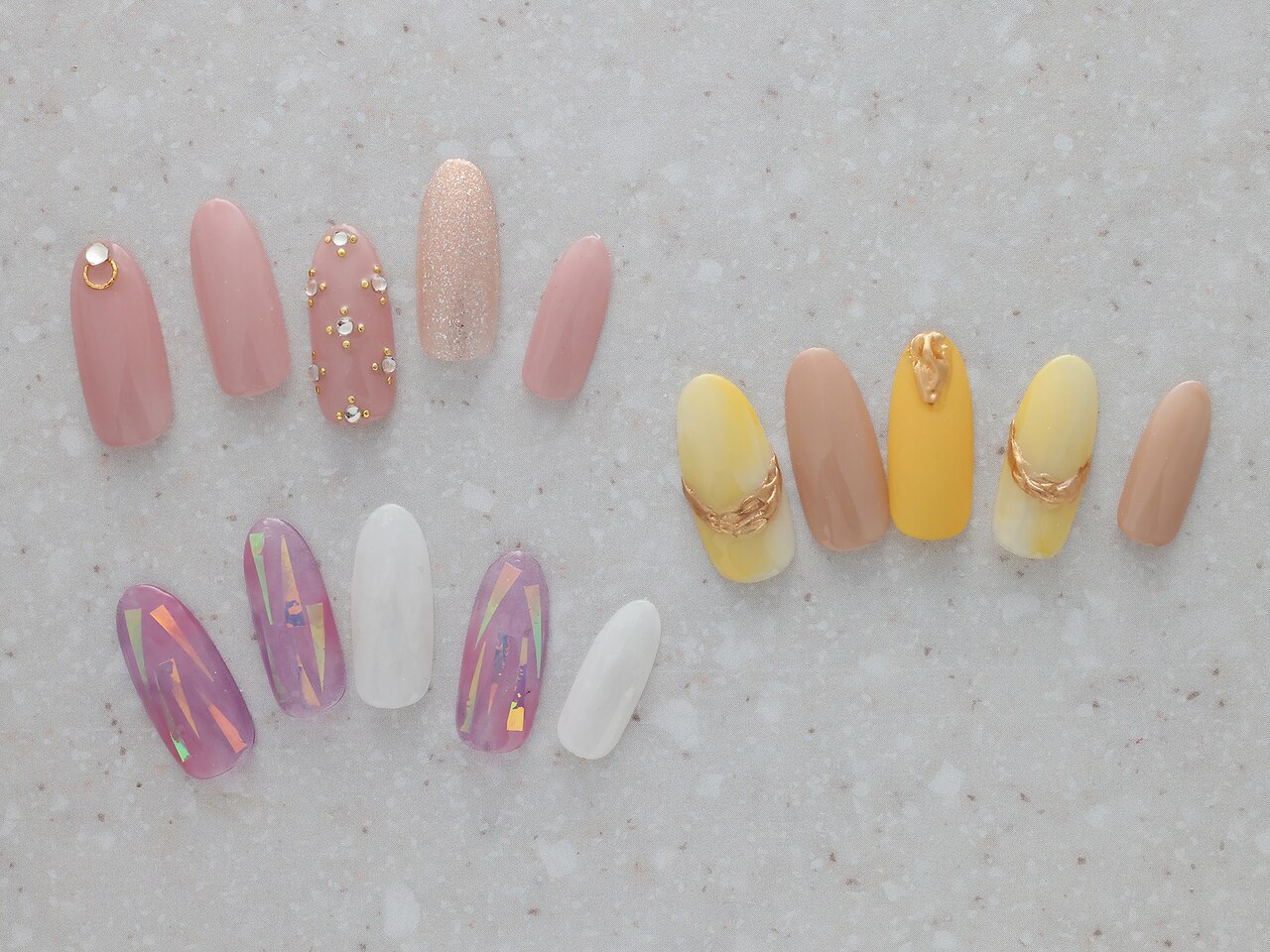 フォト｜アミカ ネイル(amica nail)｜ホットペッパービューティー