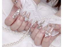 カランカラン(Calin calin)/120分やり放題パーツつけ放題